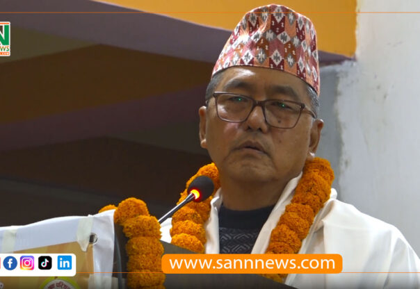 राप्रपा प्रदेश सरकारका गणितीय चलखेलमा सहभागी नहुने