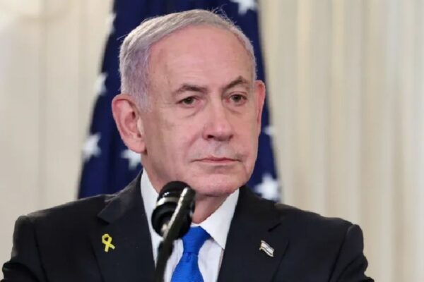 मारिएको हल्ला चलेपछि बेन्जामिन नेतन्याहूले प्रत्यक्ष भिडिओ सन्देश जारी गरे