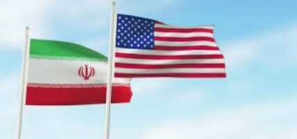 अमेरिकाले इरानलाई दबाव दिन १४ व्यक्ति र कम्पनीमाथि लगायो प्रतिबन्ध