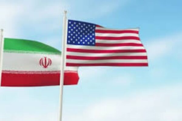 अमेरिकाले इरानलाई दबाव दिन १४ व्यक्ति र कम्पनीमाथि लगायो प्रतिबन्ध