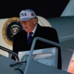 Florida airport to be renamed after US President Donald Trump