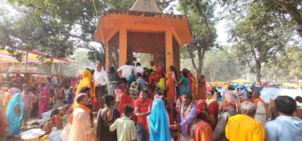 माध्यमिकी परिक्रमाका भारतीयलाई घर फर्कन चाँजो मिलाइने