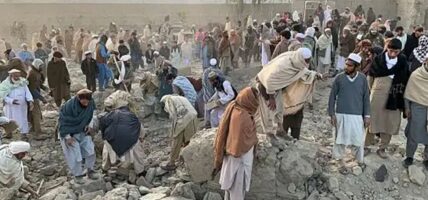 पाकिस्तानको दाबी- अफगानका २७ सैन्य चौकी नष्ट, नौ वटामा कब्जा