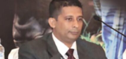 इस्टर बमकाण्ड : पूर्व गुप्तचर प्रमुख ९० दिन हिरासतमा