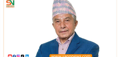 कांग्रेसमा अब कुनै गुट छैन: प्रदेश सभापति शर्मा