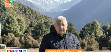निर्वाचन तयारी बुझ्न प्रधानमन्त्री कार्की सोलुखुम्बुमा, २१ फागुनमा मतदानमा बाधा नहुने संकेत