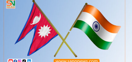 नेपाल–भारत सीमा सुरक्षा बैठक सम्पन्न