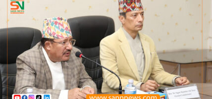 निर्वाचनमा हुने प्रविधिको दुरुपयोग रोक्न आयोग र टिकटकबीच समझदारी