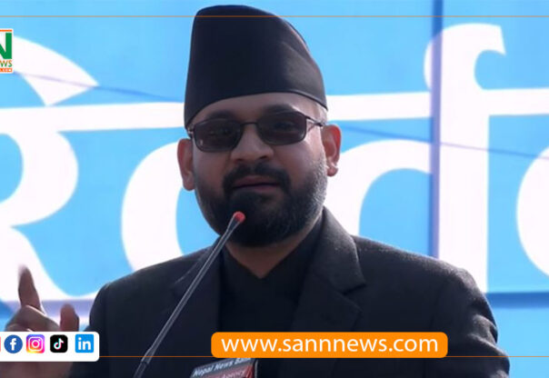 ओलीसँग मतान्तर फराकिलो भएपछि दमक पुगे बालेन