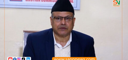काठमाडौँका २५० उम्मेदवारमध्ये १२० जनाले मात्र खोले बैङ्क खाता