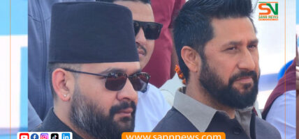 रास्वपाको पोखरा चुनावी सभा पनि स्थगित