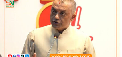 सीमाका नेपालीको समस्याबारे सदनबाट सरकारलाई ध्यानाकर्षण गराउँछौंः गगन थापा