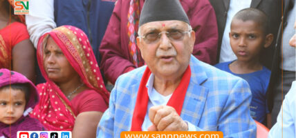 बालेनलक्षित ओलीको टिप्पणी : आफ्नै जिल्लामा नपत्याएपछि अर्कै क्षेत्र खोज्दै हिँडे
