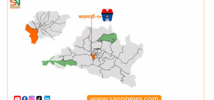 काठमाडौँका सबै स्थानीय तहमा मतदाता शिक्षा सुरु
