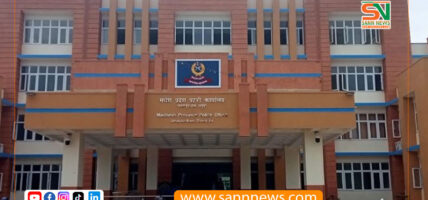 मधेस प्रदेशमा ४८१ थान इजाजत प्राप्त हतियार बुझाइयो