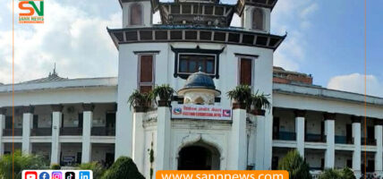 समानुपातिकको मतगणना जारी, ८३ लाख ८२ हजार ९८४ गणना