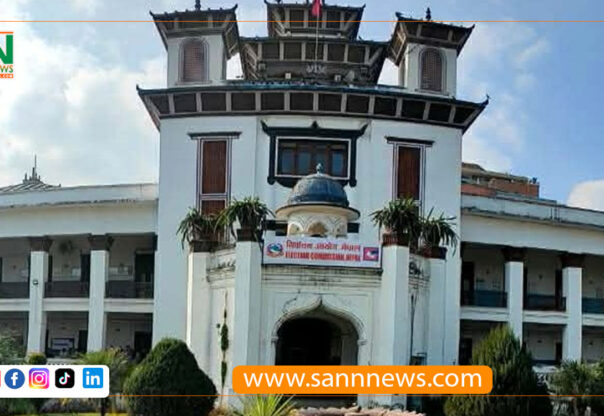 एक लाख छयासी हजार अस्थायी मतदाता कायम