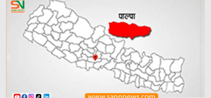पाल्पाका २९ मतदानस्थल अतिसंवेदनशील