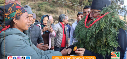 आज ३०औँ जनयुद्ध दिवस : क्रान्ति र शान्तिको सुरुआतस्थल रुकुमपूर्वमा जनयुद्ध दिवस मनाउँदै नेकपा