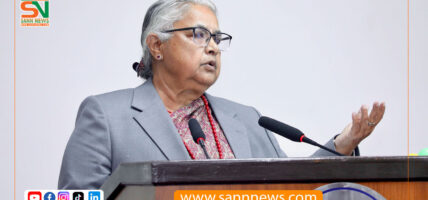 प्रधानमन्त्री कार्कीले राष्ट्रियसभामा चलचित्र विधेयक पेस गर्ने