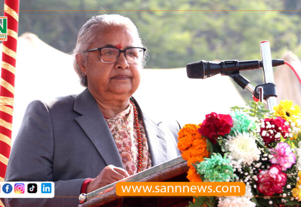 प्रतिनिधिसभा सदस्य निर्वाचनलाई विश्वले अध्ययन गर्न लायक थियोः पूर्वप्रधानमन्त्री कार्की