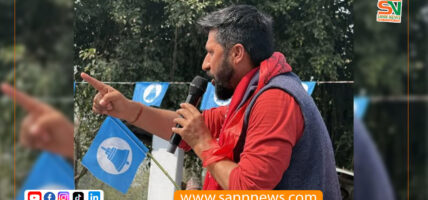 मध्यरातमा मेरो बेडरुममा छिरेर अन्तिम इच्छा सोध्नेलाई २१ गते जनताले जवाफ दिन्छन्ः रवि लामिछाने