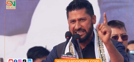 रास्वपाको योजना समग्र देशको विकास गर्नु होः सभापति लामिछाने