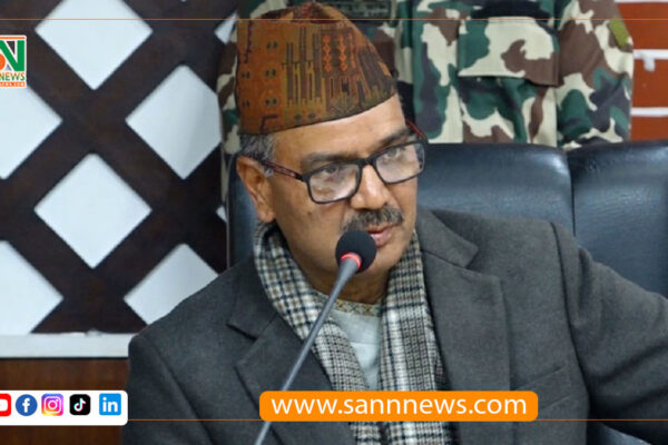 श्रमिक ठगी गर्न बनेका कार्यविधि खारेज गरिने