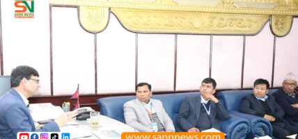 निर्वाचनलाई उच्च प्राथमिकता दिन आयोग र सरकारी सञ्चारमाध्यमबीच छलफल