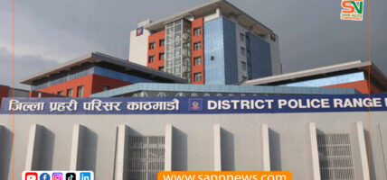 काठमाडौँमा गत माघमा ९७६ अपराधका मुद्दा दर्ता