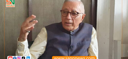 सुकुमवासी समस्या समाधान मेरो प्राथमिकतामा छ: शेखर कोइराला