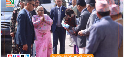 प्रधानमन्त्री कार्की पोखरा विश्वविद्यालयमा