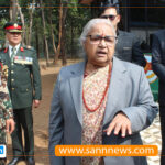 मौसमले साथ नदिए हिमाली जिल्लामा दोस्रो चरणमा निर्वाचन हुन्छ: प्रधानमन्त्री कार्की