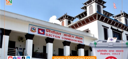 प्रतिनिधि सभा सदस्य निर्वाचन: रूपन्देही–३ मा ३६ उम्मेदवारबीच प्रतिष्पर्धा हुँदै