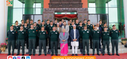 चुनावी सुरक्षाका लागि सतर्क रहन प्रधानमन्त्रीको निर्देशन