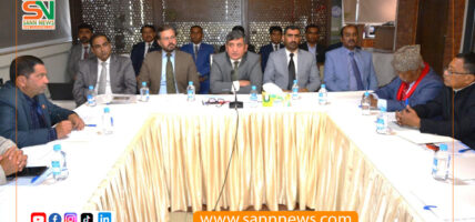 कश्मीरसम्बन्धी राष्ट्रसङ्घीय प्रस्ताव कार्यान्वयन गर्न पाकिस्तानको आग्रह