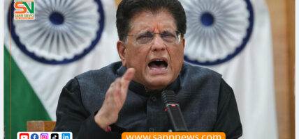 Modi welcomes US trade deal, opposition questions impact on sensitive sectors