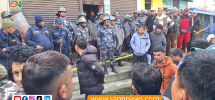 दार्चुला प्रहरी हबल्दार हत्या घटनामा थप एक पक्राउ