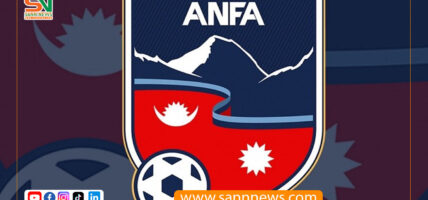 खेलाडीहरुको तालाबन्दीमा एन्फाको ध्यानाकर्षण