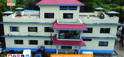 मकवानपुरमा प्रहरीमाथि आक्रमण, आत्मरक्षाका लागि गोली चलाउँदा एकजना घाइते