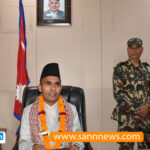 सञ्चारमन्त्री तिमिल्सिनासँग अमेरिकी र कोरियाली राजदूतको छुट्टाछुट्टै भेट