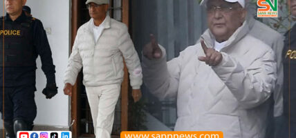 ओली-लेखकको मुद्दा पहिलो प्राथमिकतामै, आजै सुनुवाइ