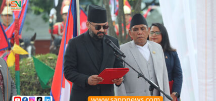 शासकीय सुधारका लागि सरकारका सय कार्ययोजना (पूर्णपाठसहित)