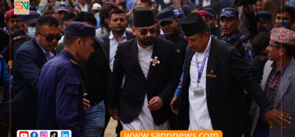 बालेनले बोलाए अपराह्न ४ बजे मन्त्रिपरिषद् बैठक