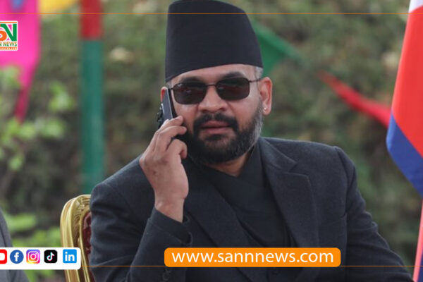 नदीजन्य तथा खानीजन्य पदार्थको उत्खननलाई स्वीकृत मापदण्डबमोजिम गराउन प्रधानमन्त्री कार्यालयको निर्देशन