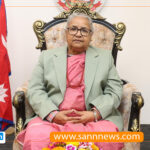 प्रधानमन्त्रीले बोलाइन् राष्ट्रिय सुरक्षा परिषद्को बैठक