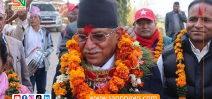 रुकुमपूर्वमा प्रचण्ड विजयी