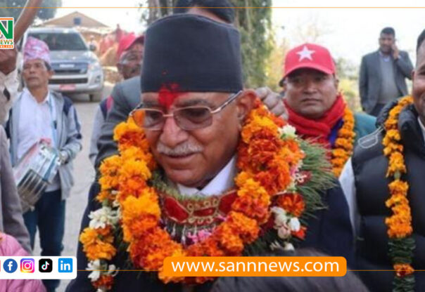 रुकुमपूर्वमा प्रचण्ड विजयी