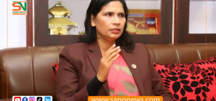 गुण र दोषका आधारमा सरकारलाई सहयोग हुन्छ: एमाले सचिव अर्याल