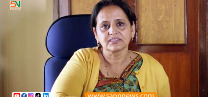 महान्यायाधिवक्ता भण्डारीले दिइन् पदबाट राजीनामा